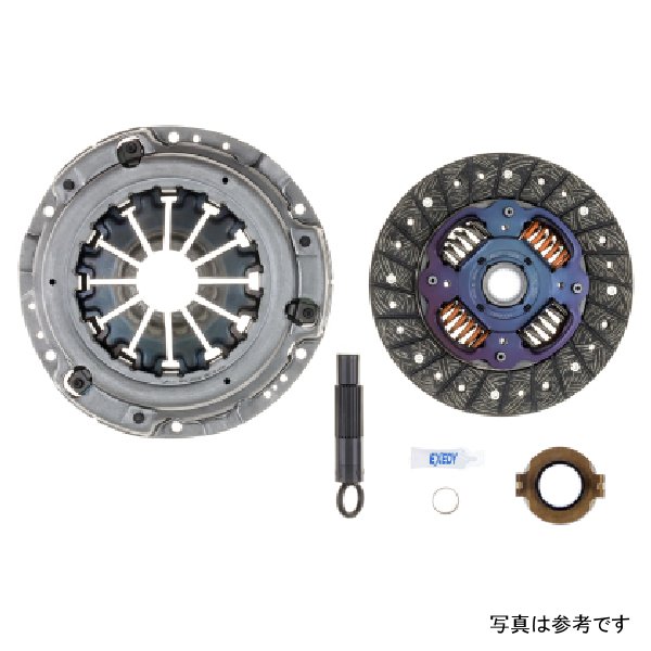 OE 13-17 ホンダ アコード 2.4L / 16年-17年 ホンダ Civic 2.0L クラッチキット