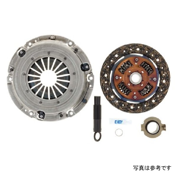 OE 12-15 ホンダ Civic SI L4 クラッチキット