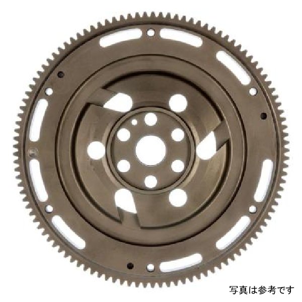 1988-1989 ホンダ Civic L4 Lightweight フライホイール