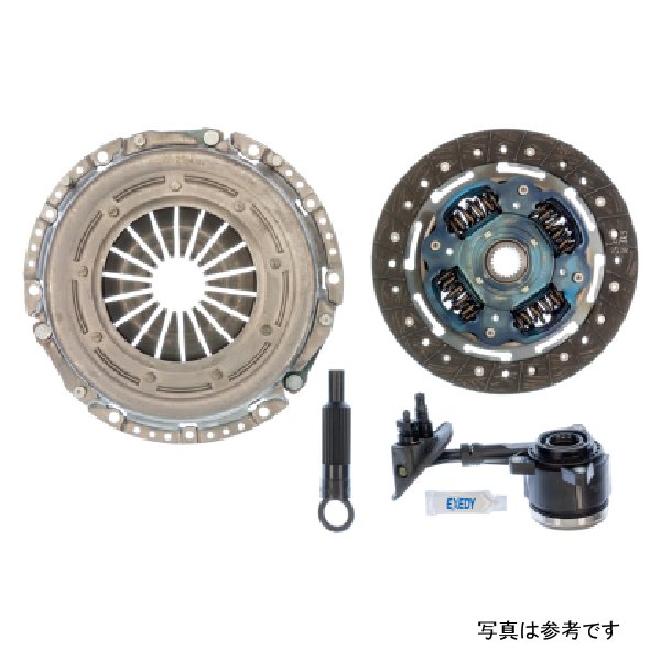 OE 2000-2004 フォード Focus L4 クラッチキット