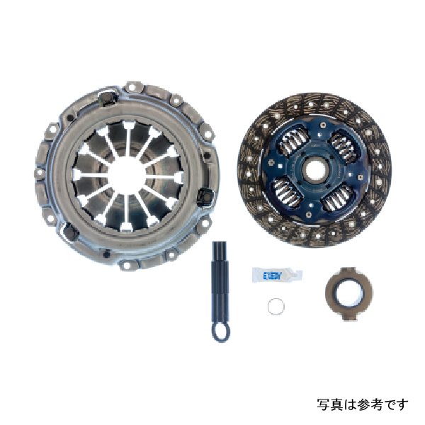 OE 2002-2006 Acura RSX L4 クラッチキット