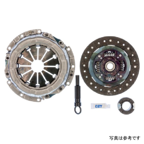 OE 2010-2011 Kia Soul L4 クラッチキット