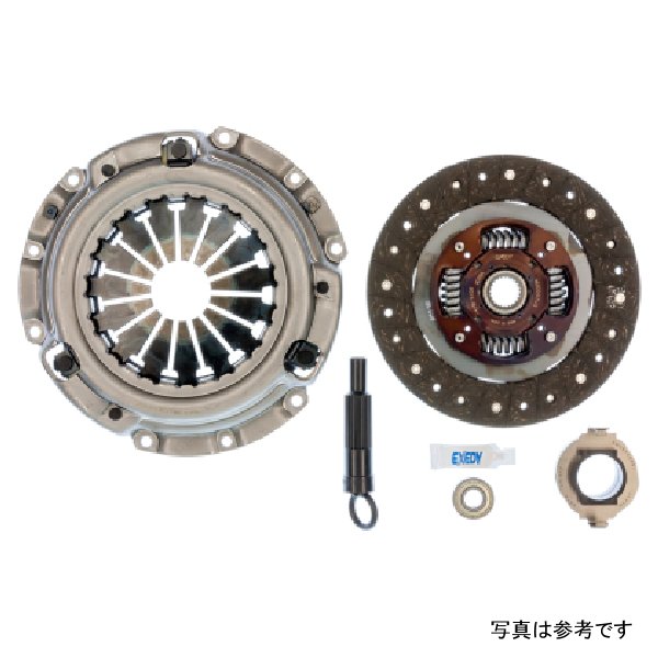 OE 2001-2003 マツダ Protege L4 クラッチキット