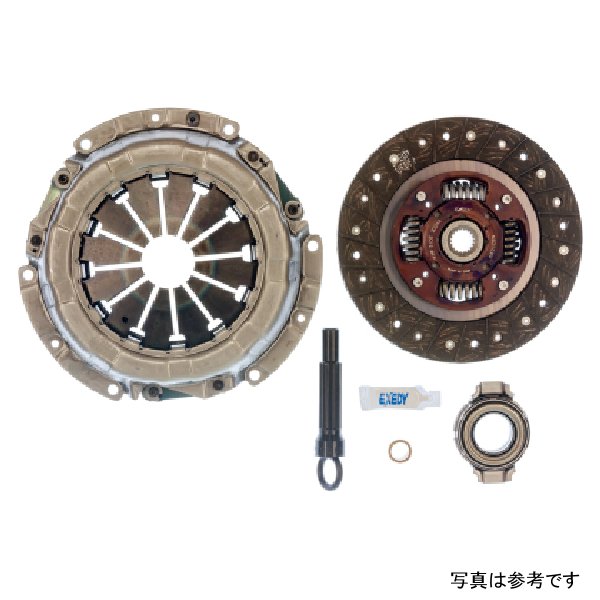 OE 1991-2002 Infiniti G20 L4 クラッチキット