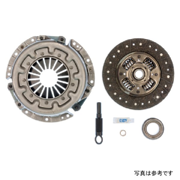 OE 1993-1994 ニッサン D21 L4 クラッチキット