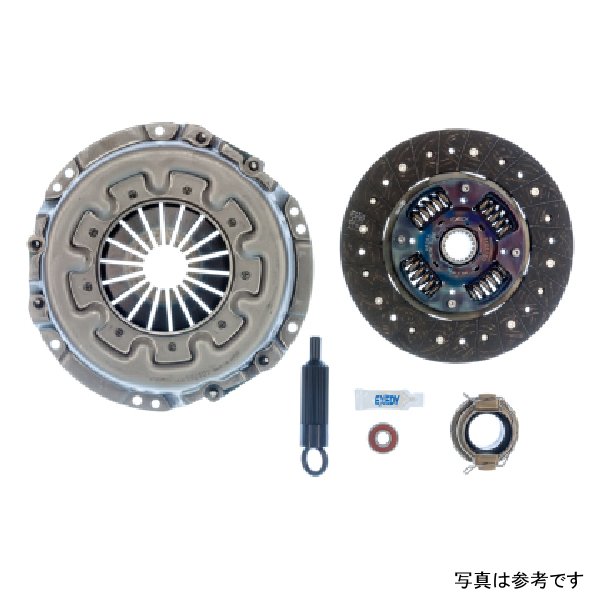 OE 1991-1993 トヨタ Previa L4 クラッチキット