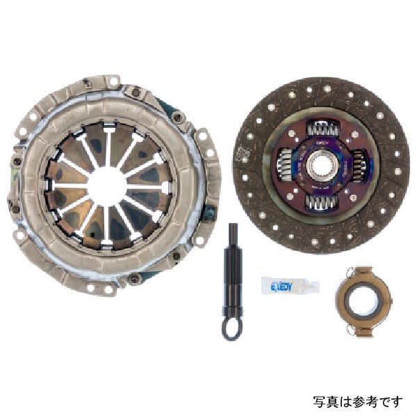 OE 2003-2006 ポンティアック Vibe L4 クラッチキット