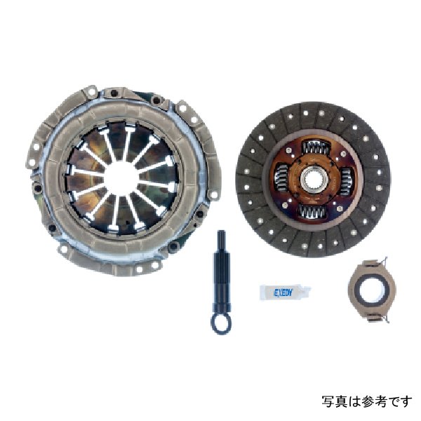 OE 2004-2006 Scion Xa L4 クラッチキット