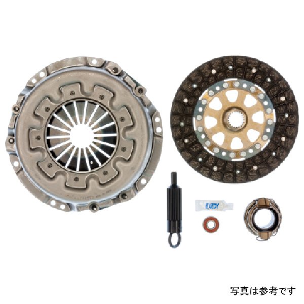OE 2002-2003 Lexus Is300 L6 クラッチキット