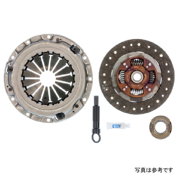 OE 2001-2005 Dodge Stratus L4 クラッチキット