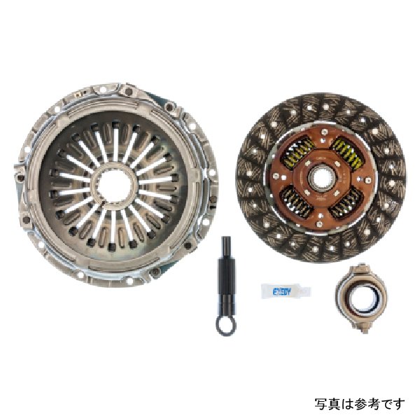 OE 2003-2006 ミツビシ Lancer L4 クラッチキット