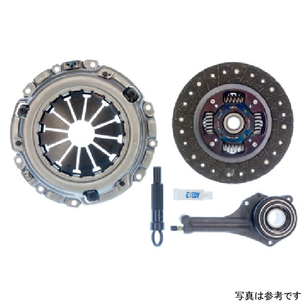 OE 2002-2003 ミツビシ Lancer L4 クラッチキット