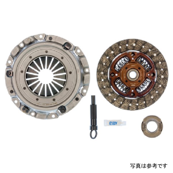 OE 2004-2006 ミツビシ Lancer L4 クラッチキット