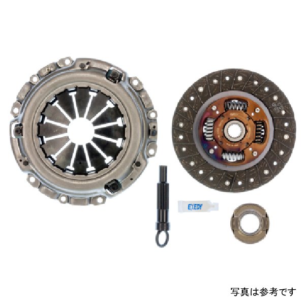 OE 2004-2006 ミツビシ Lancer L4 クラッチキット