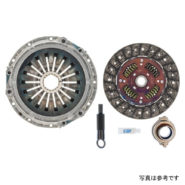 OE 2008-2015 ミツビシ Lancer L4 クラッチキット