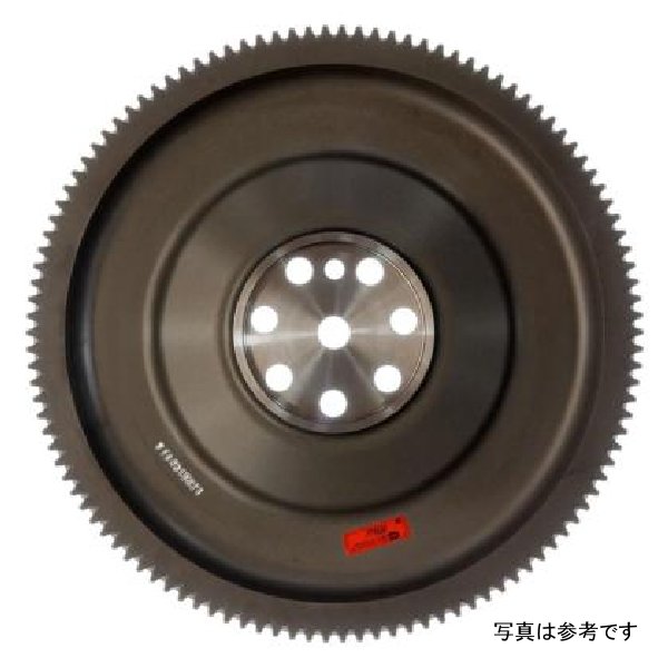 1996-1996 ミツビシ Lancer Evolution IV L4 Lightweight フライホイール