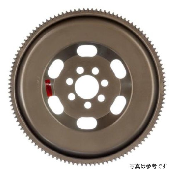 2008-2015 ミツビシ Lancer Evolution GSR L4 Lightweight フライホイール