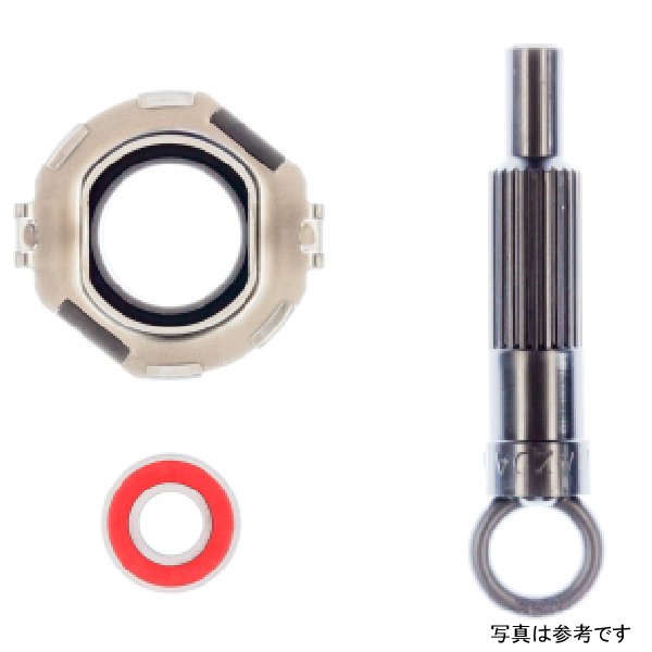 1990-2005 マツダ Miata L4 Hyperシリーズ Acc.Kit Incl Release/Pilot ベアリング & アライメントツール