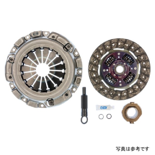 OE 2004-2005 マツダ RX-8 R2 クラッチキット