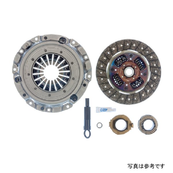 OE 2010-2013 マツダ 3 L4 クラッチキット