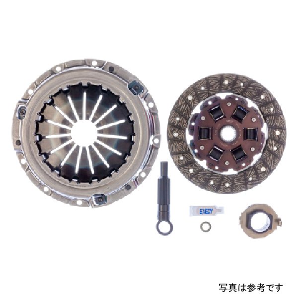 OE 12年-14年 マツダ 3 L4 クラッチキット