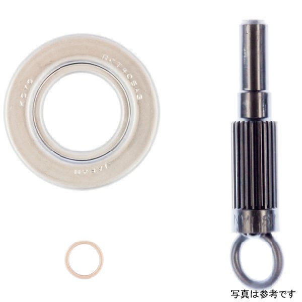 1989-1994 ニッサン 240SX Hyperシリーズ アクセサリーキット Incl Release/Pilot ベアリング & アライメントツール