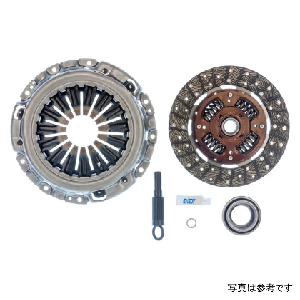 OE 2003-2006 ニッサン 350Z クラッチキット