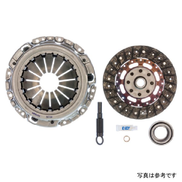 OE 06年-11年 ニッサン フロントier L4 クラッチキット