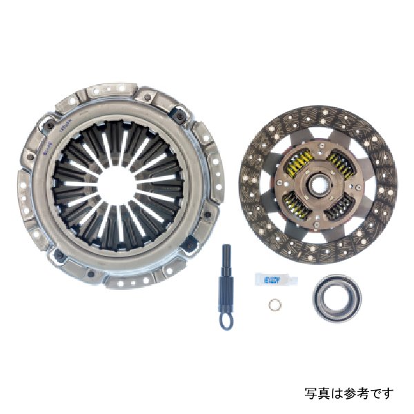 OE 05年-11年 ニッサン フロントier V6 クラッチキット
