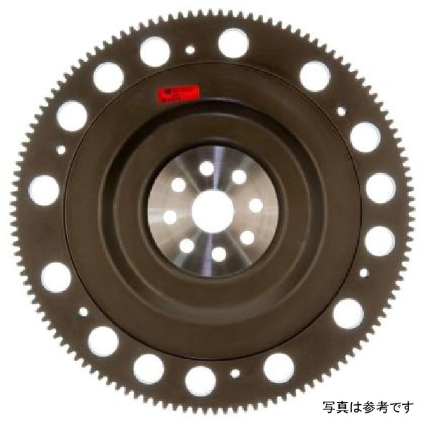 13年-16年 Scion FR-S H4 Lightweight フライホイール (12.7 lbs)