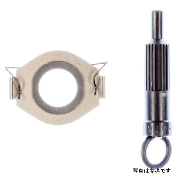 2004-2006 Scion Xa L4 Hyperシリーズ アクセサリーキット Incl レリーズベアリング & アライメントツール