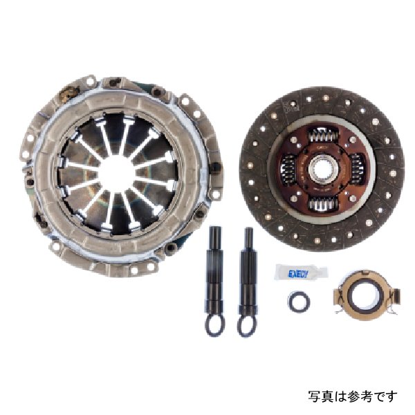 OE 03年-08年 トヨタ Corolla L4 クラッチキット