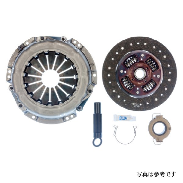 OE 1996-2003 トヨタ Rav4 L4 クラッチキット
