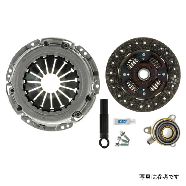 OE 2011-2015 Scion TC L4 クラッチキット