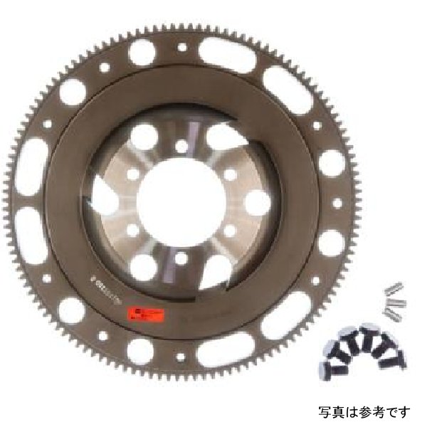 1986-1991 マツダ RX-7 R2 Lightweight フライホイール Requires Vehicle Specific フライホイール カウンターウエイト