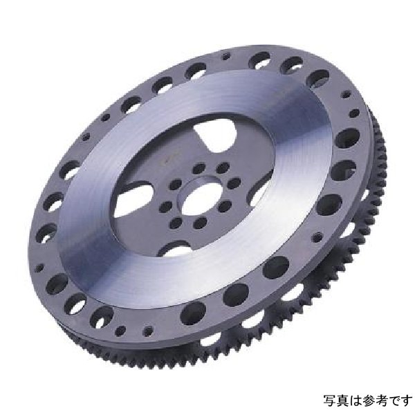 2004-2011 マツダ 3 L4 Lightweight フライホイール