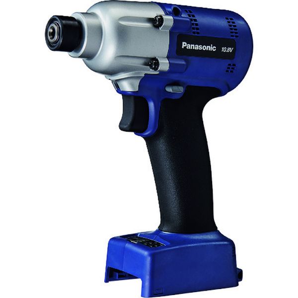パナソニックエレクトリックワークス Panasonic 10.8V充電インパクトドライバー