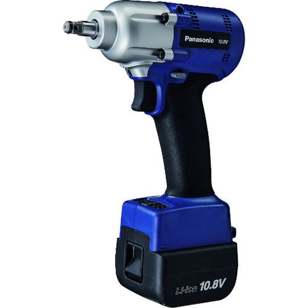 パナソニックエレクトリックワークス Panasonic 10.8V充電インパクトレンチ
