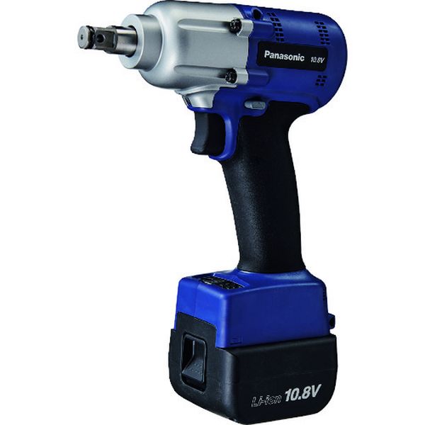 パナソニックエレクトリックワークス Panasonic 10.8V充電インパクトレンチ