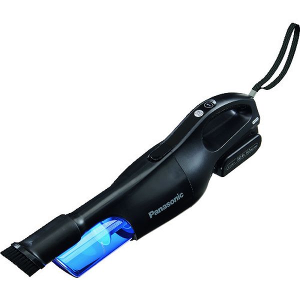 パナソニックエレクトリックワークス Panasonic 充電サイクロン式クリーナーDual14.4V電池セット品