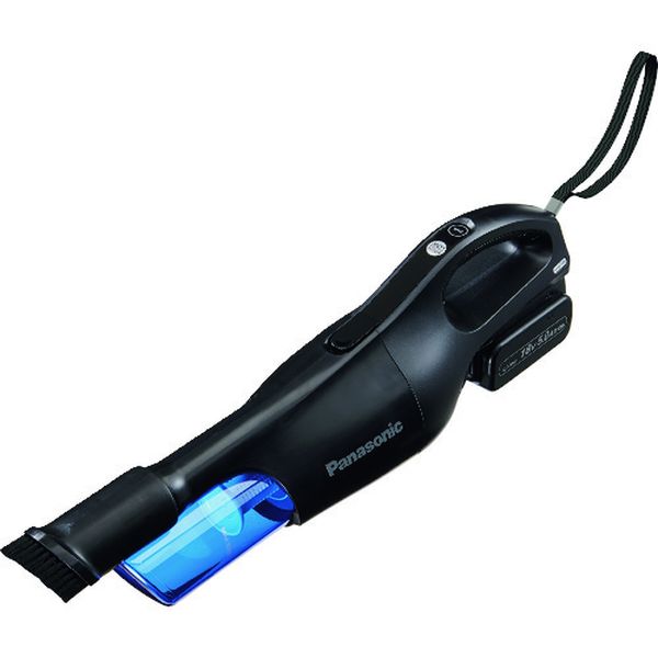 パナソニックエレクトリックワークス Panasonic 充電サイクロン式クリーナーDual18V電池セット品