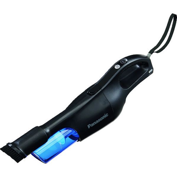 パナソニックエレクトリックワークス Panasonic 充電サイクロン式クリーナーDual本体のみ