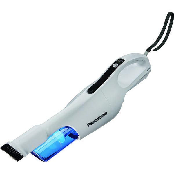 パナソニックエレクトリックワークス Panasonic 充電サイクロン式クリーナーDual本体のみ