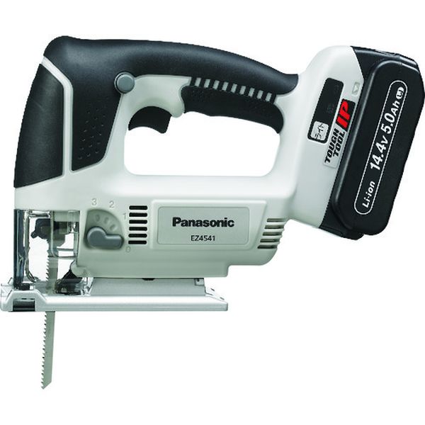 Panasonic 14.4V 充電ジグソー