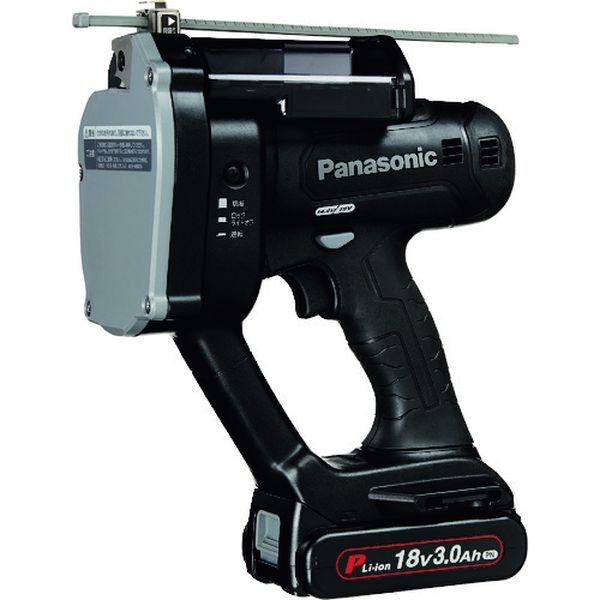 デュアル 全ネジカッター 18V3.0Ahセット品