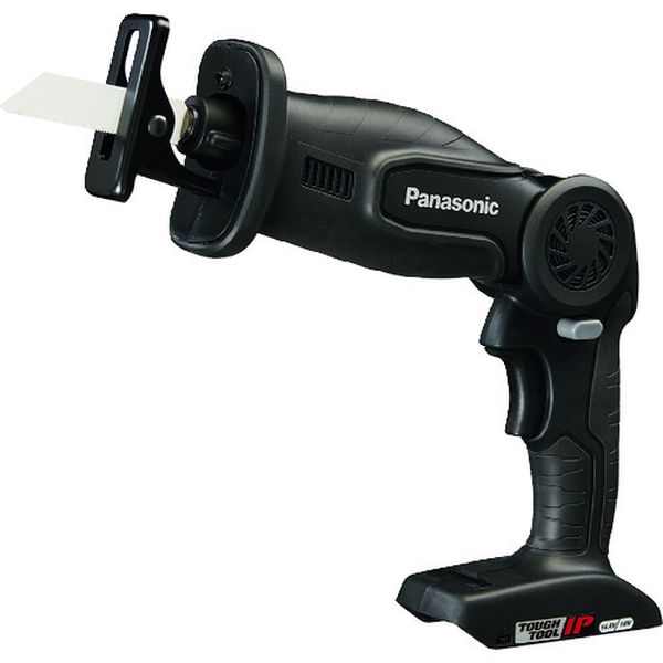 パナソニックエレクトリックワークス Panasonic 充電レシプロソー Dual 本体のみ