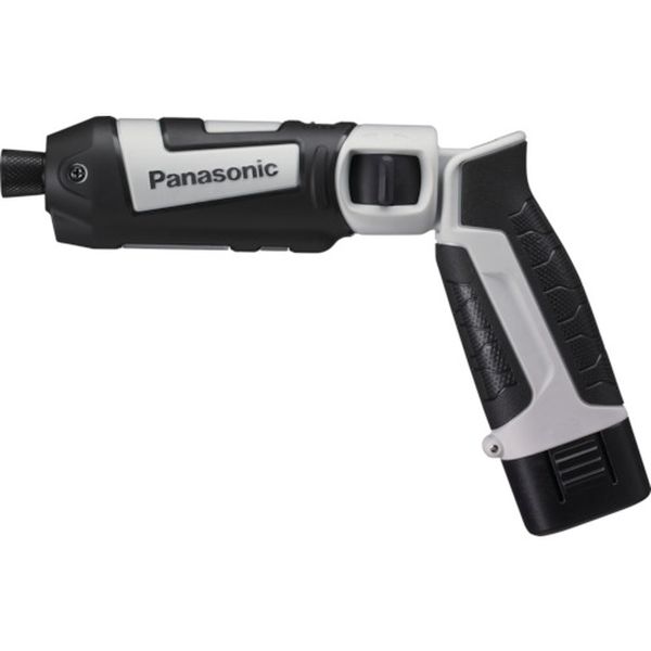 充電スティックインパクトドライバ7.2V グレー