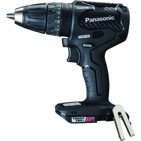 Panasonic デュアル 充電振動ドリルドライバー 本体