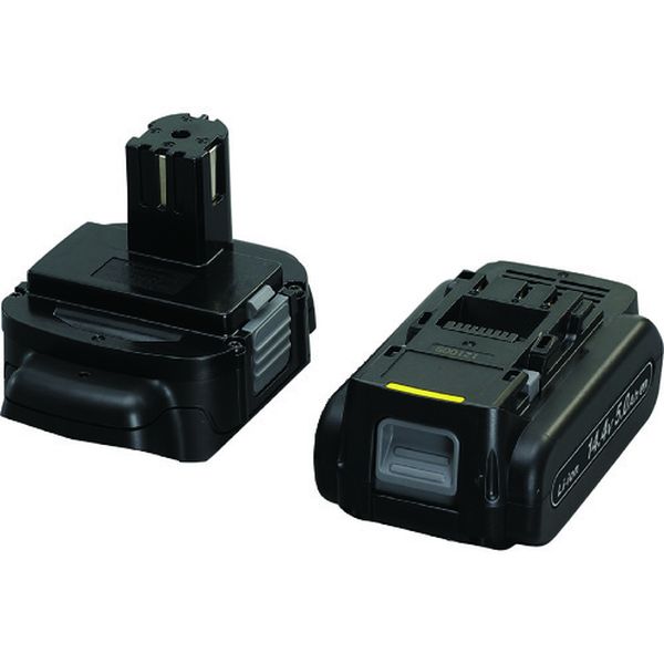 パナソニックエレクトリックワークス Panasonic 電池アダプタ 14.4V5.0Ah電池セット