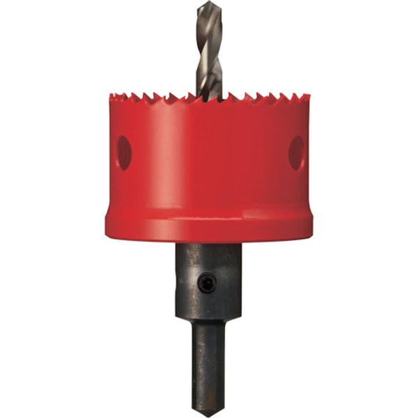 パナソニックエレクトリックワークス社 Panasonic バイメタルホールソーΦ75